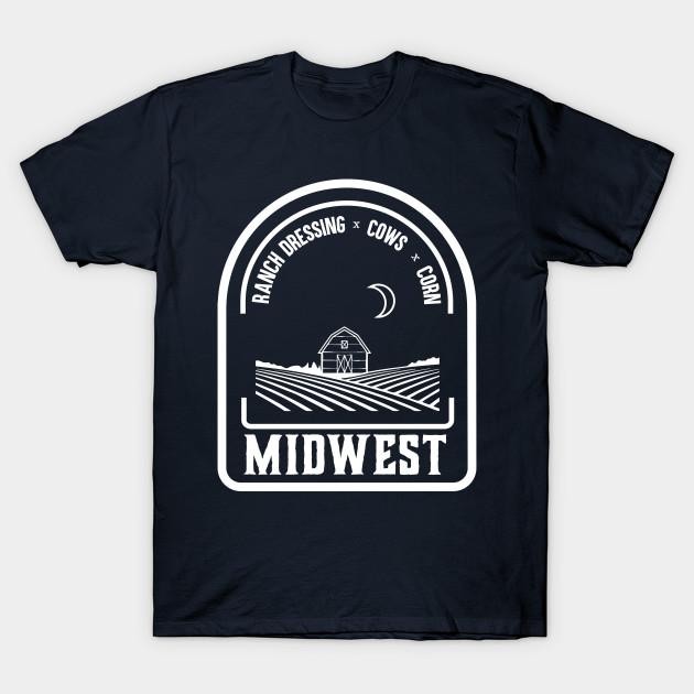 Midwest is made of... by Sketch_Freelance_Graphic_Design